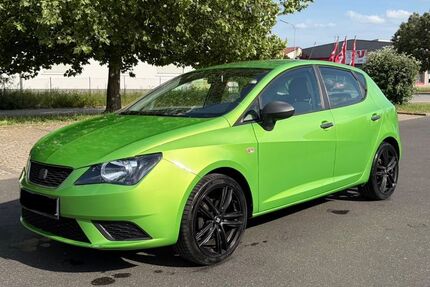 Seat Ibiza 156.000 km 3.299 &euro; Erlangen 91056