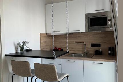 Wohnung Nürnberg Gibitzenhof - 1 Zimmer, 34 m&sup2;, 685&euro; | Angebot:25370218