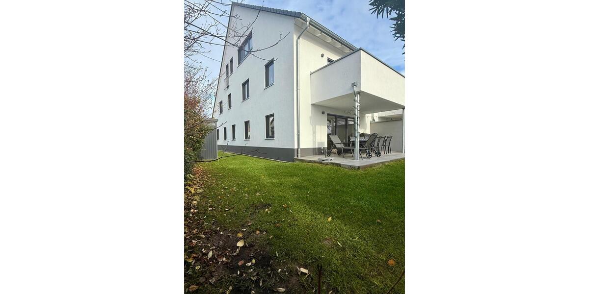 Terrassenwohnung Herzogenaurach - 4 Zimmer, 94 m&sup2;, 675.000&euro; | Angebot:25998833