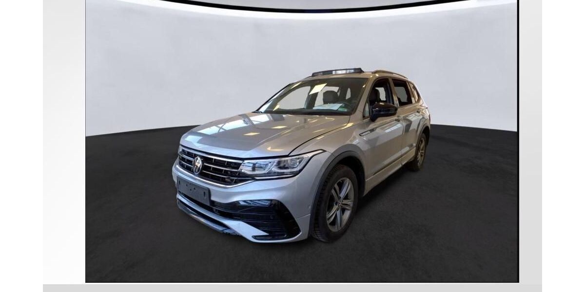 VW Tiguan Allspace 70.600 km 36.950 &euro; Schwabach 91126