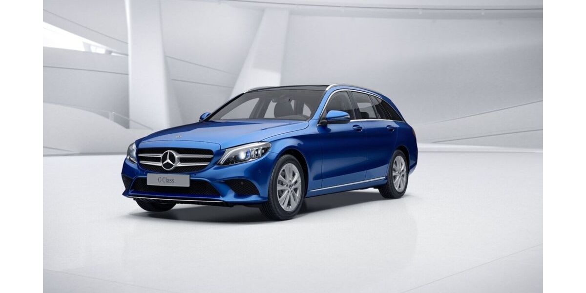 Mercedes-Benz C 200 121.385 km 19.846 &euro; Höchstadt 91315