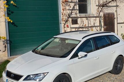 Seat Leon 102.000 km 10.700 &euro; Weihenzell 91629