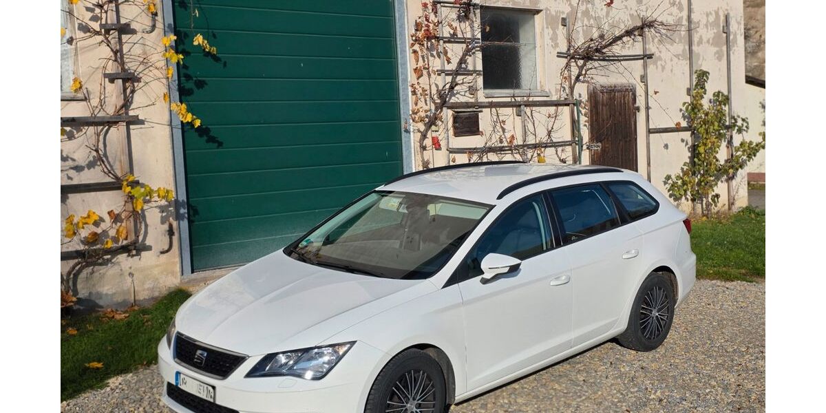 Seat Leon 102.000 km 10.700 &euro; Weihenzell 91629