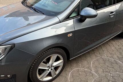 Seat Ibiza 153.623 km 5.700 &euro; Stein 90547