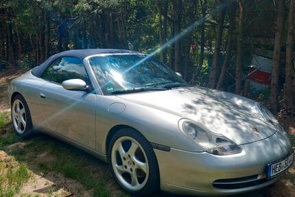 Porsche 996 128.800 km 28.500 &euro; Altdorf 90518