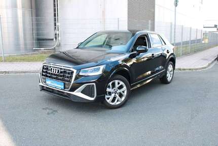 Audi Q2 19.950 km 23.950 &euro; Fürth 90763
