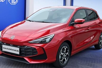 MG 3 11.000 km 18.480 &euro; Erlangen 91052