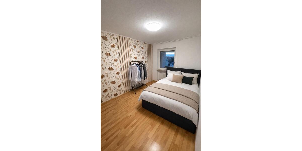 Etagenwohnung Neunkirchen am Sand - 4 Zimmer, 87 m&sup2;, 360.000&euro; | Angebot:25057027