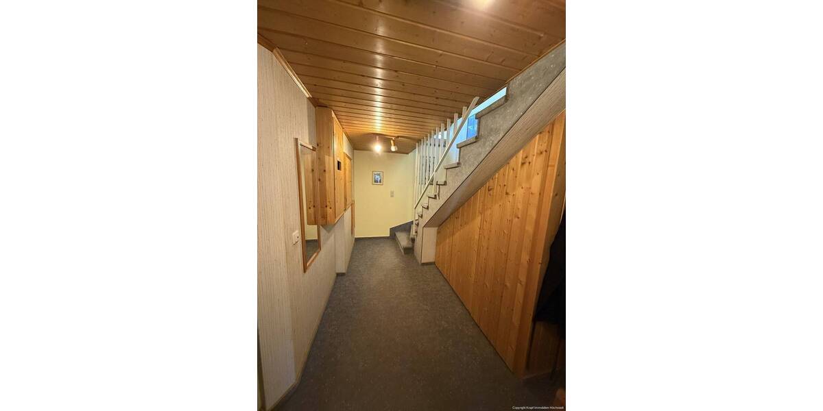 Bungalow Höchstadt a.d.Aisch Höchstadt - 7 Zimmer, 149 m&sup2;, 489.000&euro; | Angebot:26741731