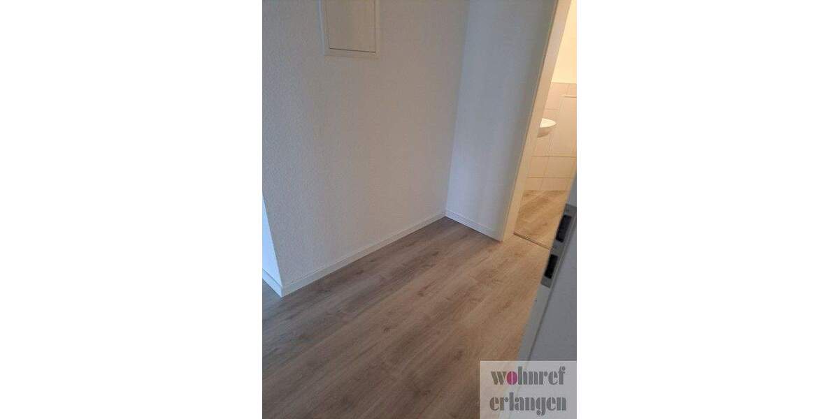 Etagenwohnung Erlangen Innenstadt - 4 Zimmer, 99 m&sup2;, 1.590&euro; | Angebot:25674770