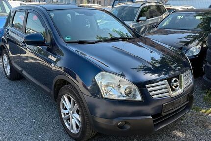 Nissan Qashqai 270.000 km 2.990 &euro; Fürth 90763