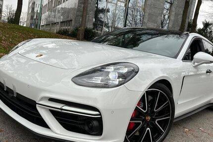 Porsche Panamera 85.000 km 71.950 &euro; Nürnberg 90431