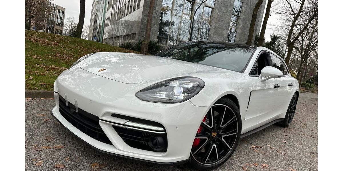 Porsche Panamera 85.000 km 71.950 &euro; Nürnberg 90431