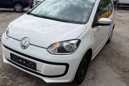 VW up! 166.852 km 1.999 &euro; Dietenhofen 90599