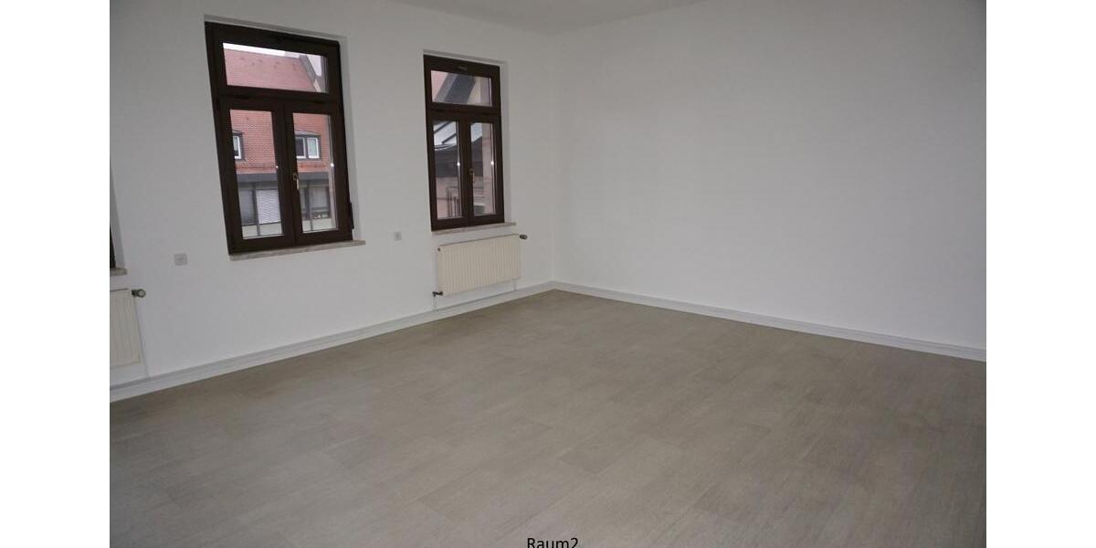 Etagenwohnung Nürnberg Altstadt, St. Lorenz - 5 Zimmer, 105 m&sup2;, 1.080&euro; | Angebot:25857781