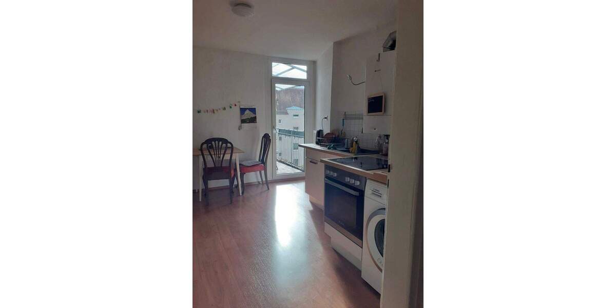 Etagenwohnung Nürnberg Lichtenhof - 3 Zimmer, 73 m&sup2;, 920&euro; | Angebot:25797252