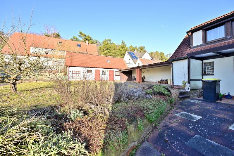 Doppelhaushälfte Nürnberg Worzeldorf - 699.000&euro; | Angebot:26055066
