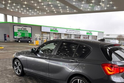 BMW 1er 135.000 km 14.900 &euro; Oberasbach 90522