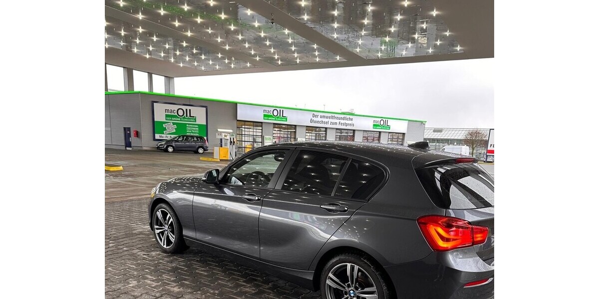 BMW 1er 135.000 km 14.900 &euro; Oberasbach 90522