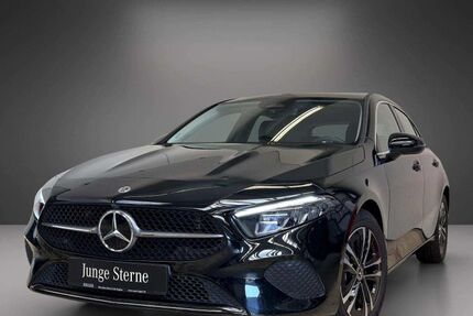 Mercedes-Benz A 200 3.815 km 29.900 &euro; Altdorf 90518