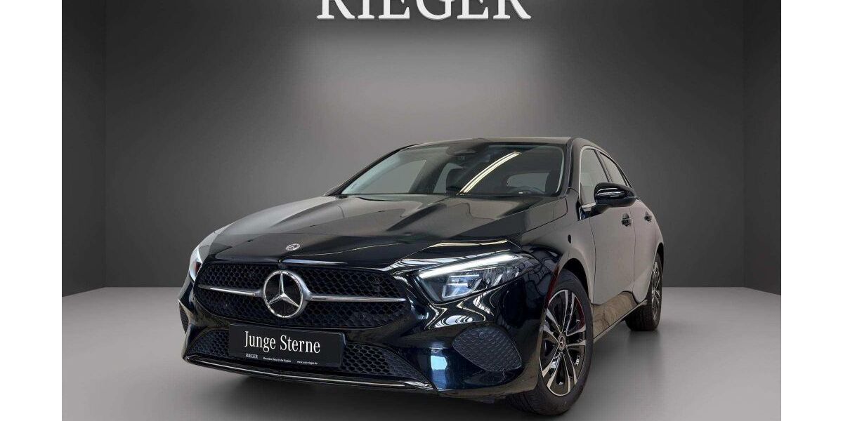 Mercedes-Benz A 200 3.815 km 29.900 &euro; Altdorf 90518