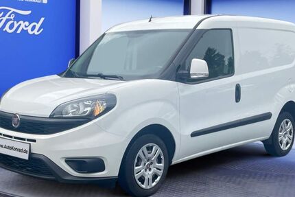 Fiat Doblo 70.500 km 15.390 &euro; Neustadt an der Aisch 91413