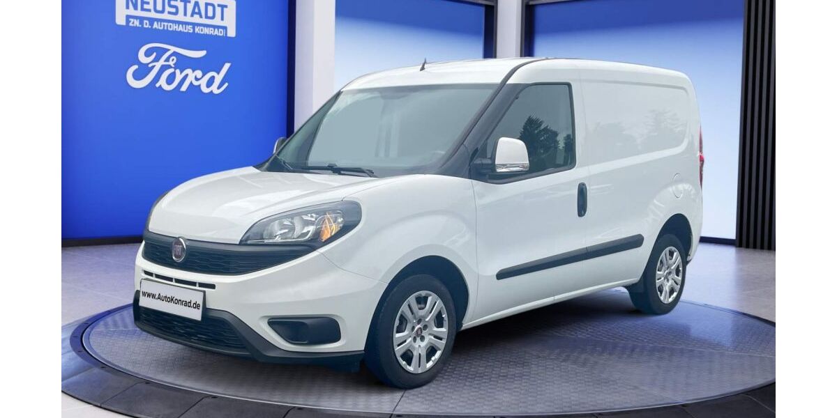 Fiat Doblo 70.500 km 15.390 &euro; Neustadt an der Aisch 91413