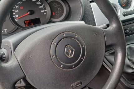 Renault Kangoo 103.600 km 3.500 &euro; Nürnberg 90478
