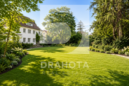 Haus Fürth Atzenhof - 8 Zimmer, 266 m&sup2;, 2.690.000&euro; | Angebot:26766386