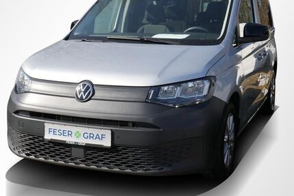 VW Caddy 75.756 km 21.203 &euro; Nürnberg 90411