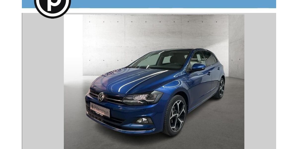 VW Polo 59.200 km 13.505 &euro; Neustadt/Aisch 91413