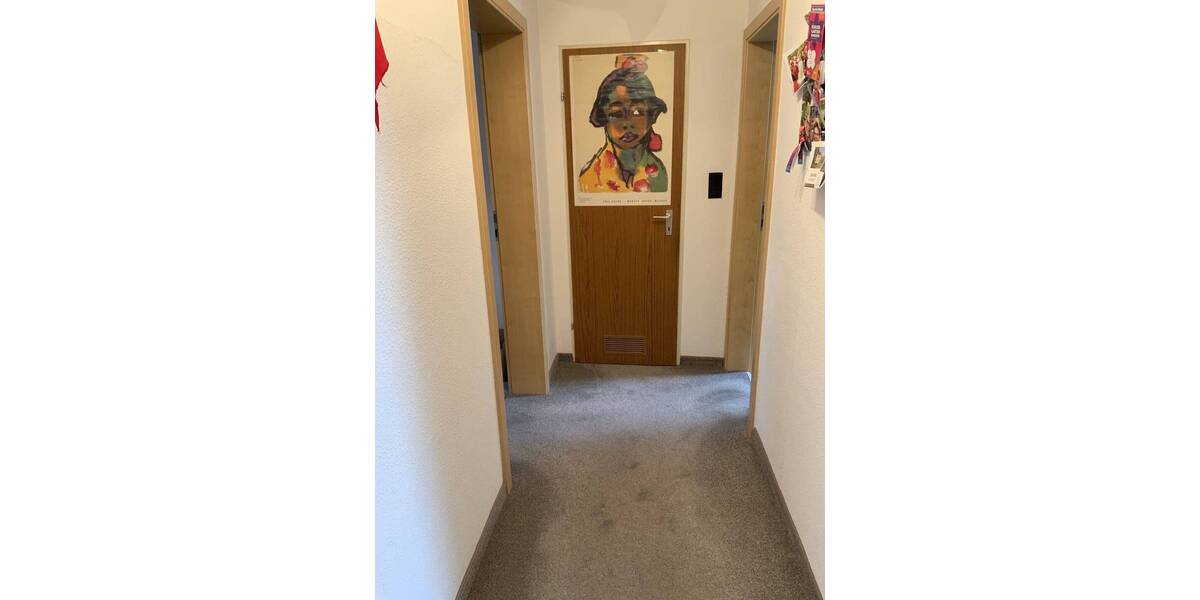 Etagenwohnung Bubenreuth - 2 Zimmer, 44 m&sup2;, 137.000&euro; | Angebot:25692183