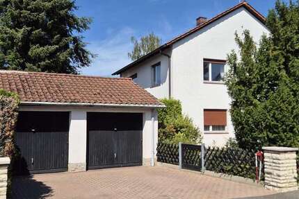 Haus Fürth Eigenes Heim - 5 Zimmer, 150 m&sup2;, 645.000&euro; | Angebot:26836704