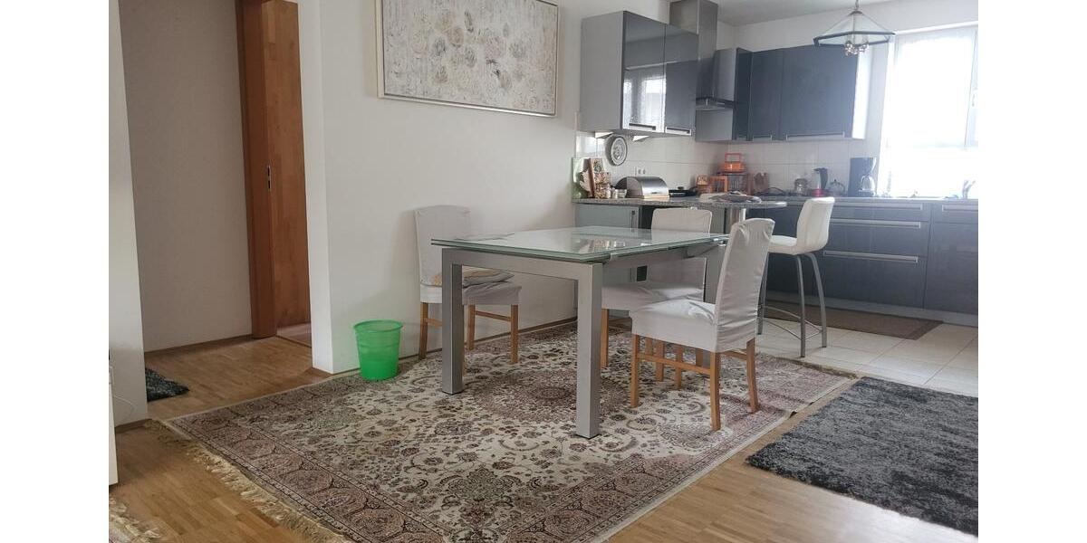 Etagenwohnung Nürnberg - 3 Zimmer, 85 m&sup2;, 1.450&euro; | Angebot:25641021