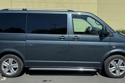 VW T5 Multivan 211.000 km 10.300 &euro; Nürnberg 90431
