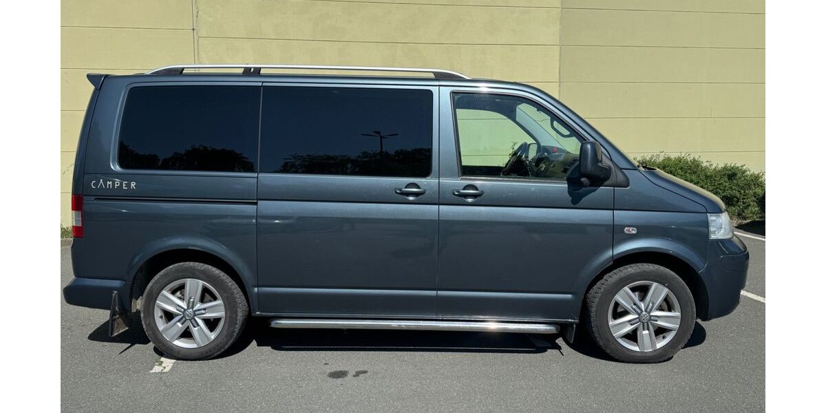 VW T5 Multivan 211.000 km 10.300 &euro; Nürnberg 90431