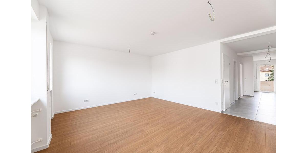 Etagenwohnung Nürnberg Sankt Leonhard - 2 Zimmer, 68 m&sup2;, 1.150&euro; | Angebot:26632561