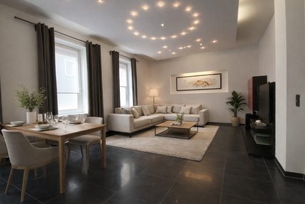 Wohnung Nürnberg Gleißhammer - 4.5 Zimmer, 170 m&sup2;, 525.000&euro; | Angebot:26084104