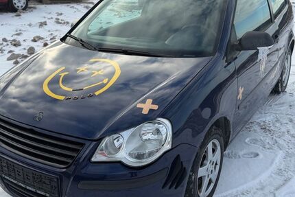 VW Polo 175.000 km 999 &euro; Grosshabersdorf 90613