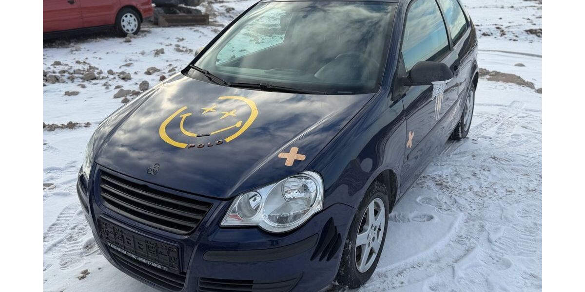 VW Polo 175.000 km 999 &euro; Grosshabersdorf 90613