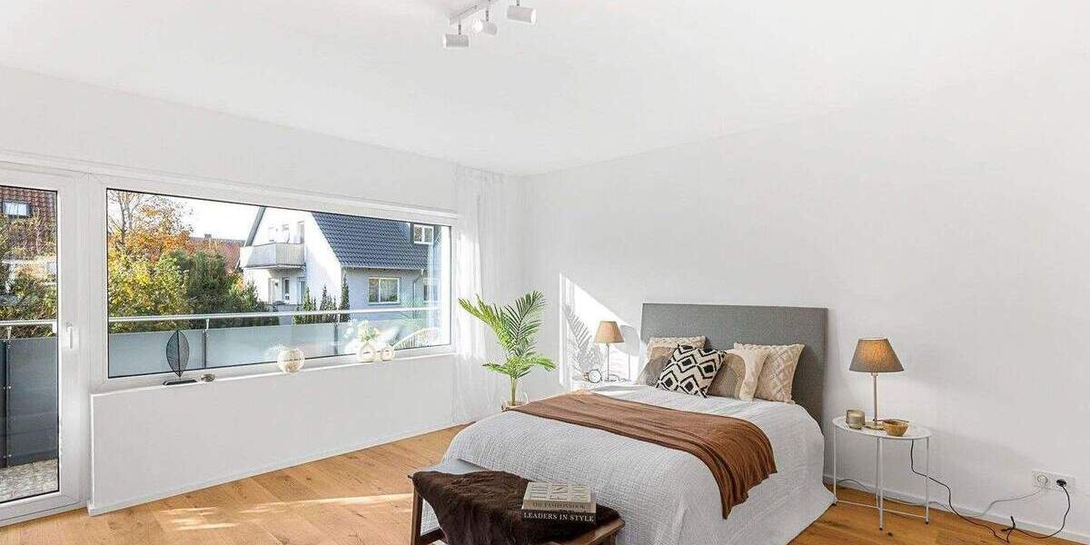 Reihenendhaus Nürnberg Thon - 5 Zimmer, 125 m&sup2;, 699.000&euro; | Angebot:25905557