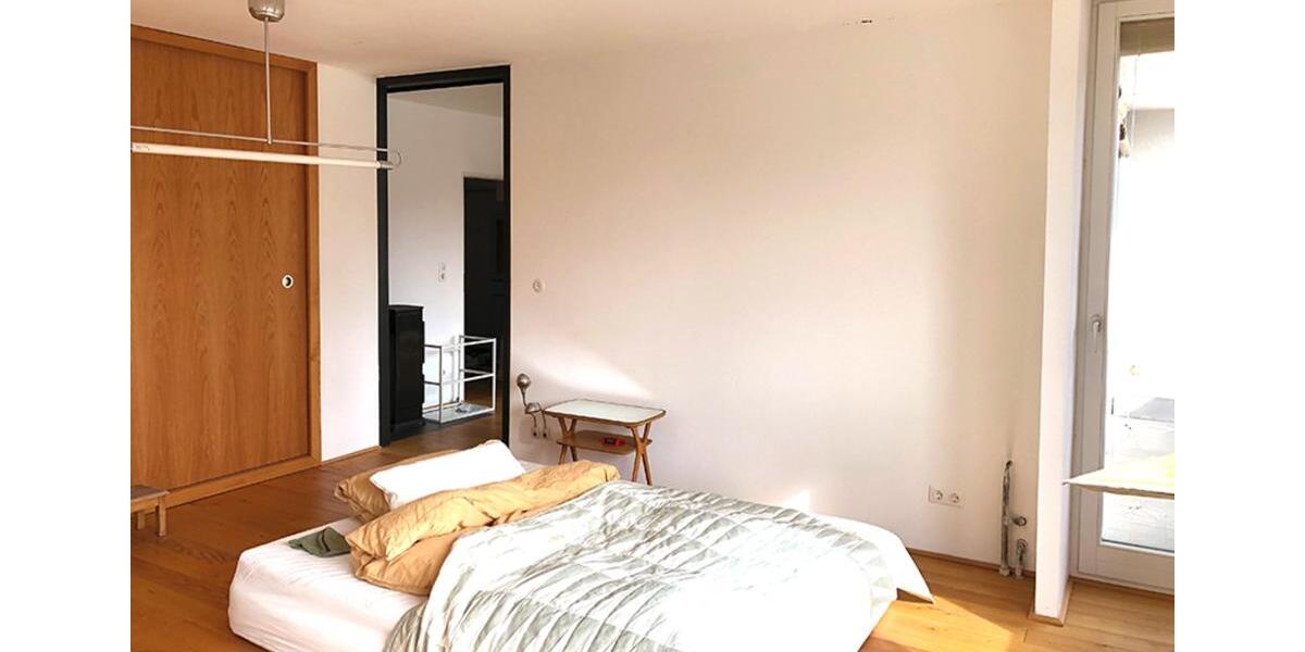 Etagenwohnung Nürnberg Gärten bei Wöhrd - 3 Zimmer, 72 m&sup2;, 1.110&euro; | Angebot:24252098