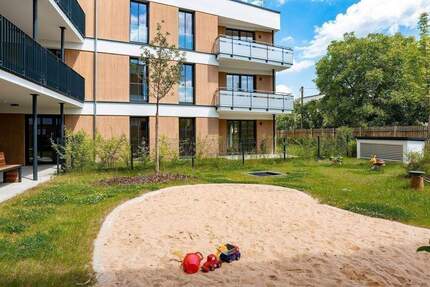 Wohnung Nürnberg Großreuth h d Veste - 4 Zimmer, 98 m&sup2;, 722.460&euro; | Angebot:26628762