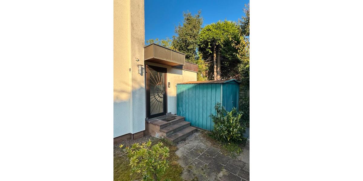 Reihenhaus Nürnberg Zerzabelshof - 5 Zimmer, 144 m&sup2;, 760.000&euro; | Angebot:26912747