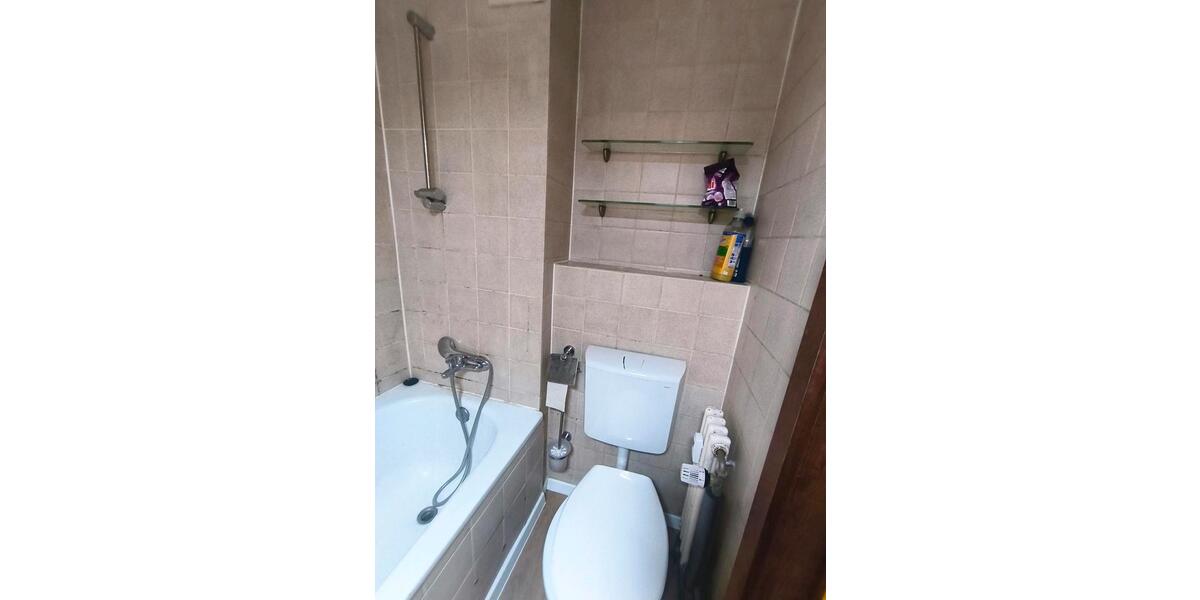 Etagenwohnung Erlangen Am Anger - 1 Zimmer, 18 m&sup2;, 790&euro; | Angebot:26511512