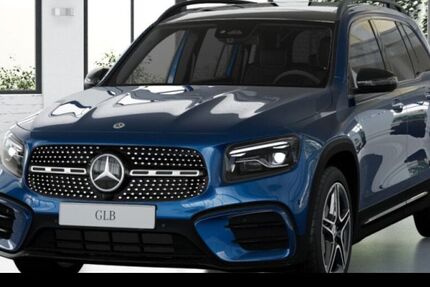 Mercedes-Benz GLB 200 9.900 km 47.900 &euro; Nürnberg 90402