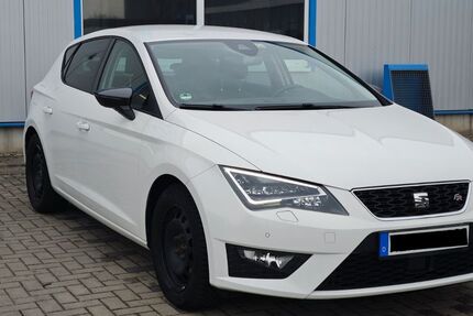 Seat Leon 78.000 km 13.800 &euro; Erlangen 91052