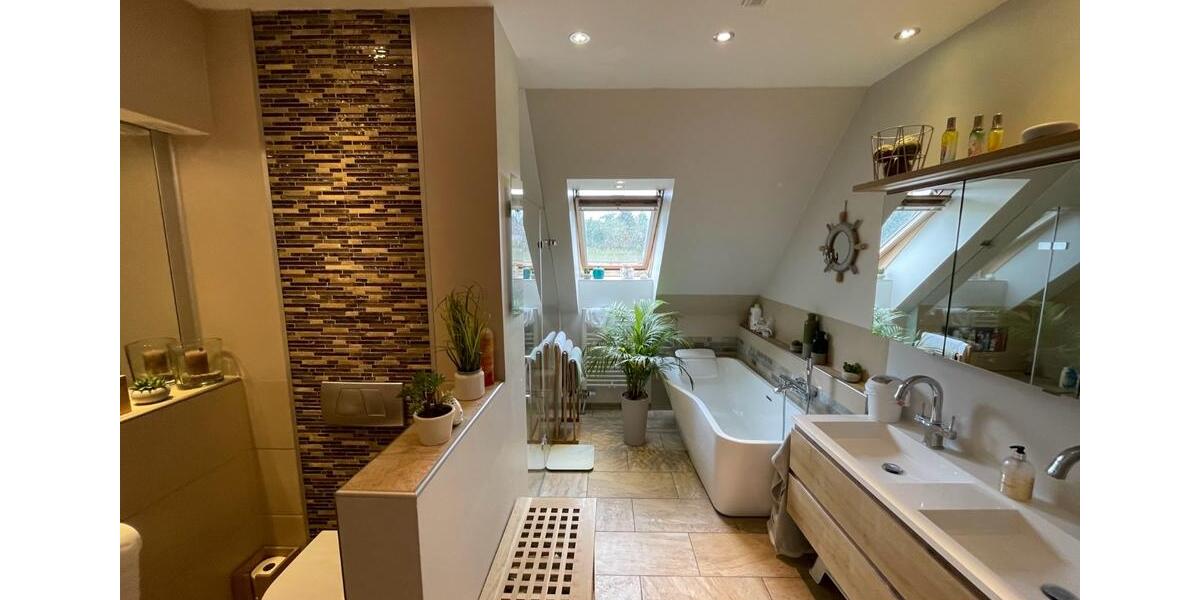 Dachgeschoßwohnung Fürth Eigenes Heim - 5 Zimmer, 139 m&sup2;, 391.000&euro; | Angebot:26503550
