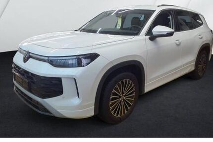 VW Tayron 25.450 km 35.480 &euro; Nürnberg 90441