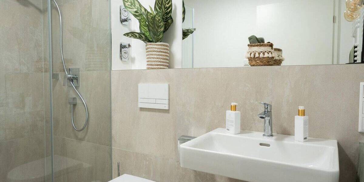 Etagenwohnung Fürth Innenstadt - 2 Zimmer, 66 m&sup2;, 1.126&euro; | Angebot:26791495